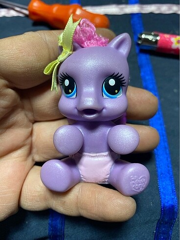 Pony fiğür