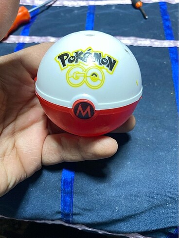 Pokemon