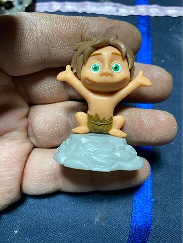Disney çocuk giğür