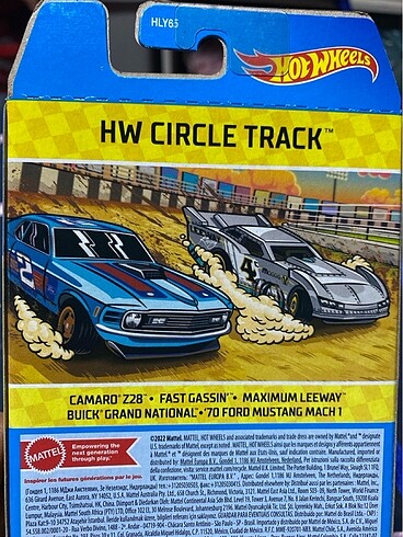 Beden Renk Hot wheels 5 set