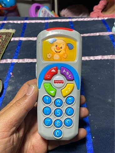 Beden Fısher prıce kumanda ????
