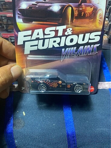 Beden HOT WHEELS HONDA S2000