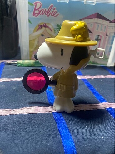 Dedektif Snoopy