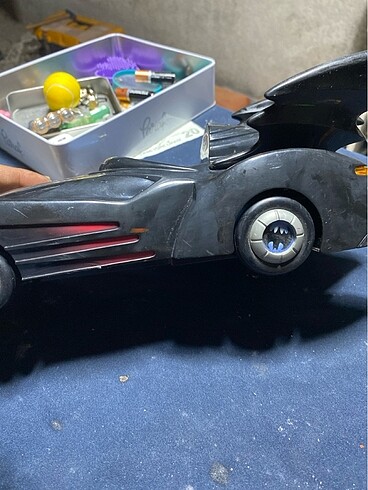 Beden Bat mobil