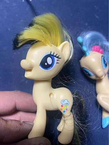 My litle pony