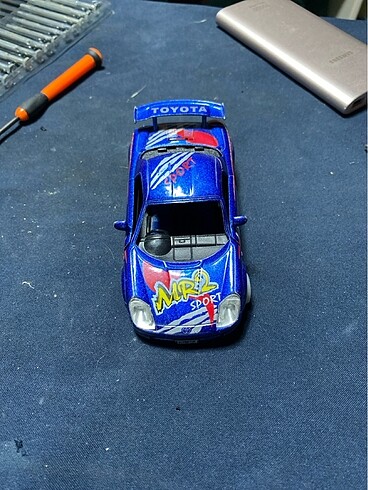 Toyota mr2