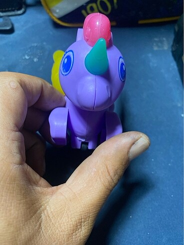 Pony oyuncak