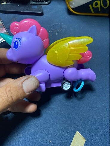 Pony oyuncak