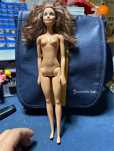 Barbie Barbie bebek