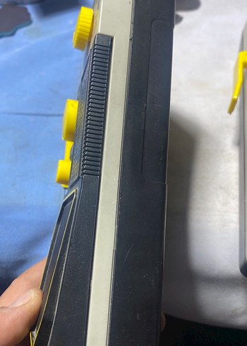 Telsiz mors alfabesi - Görsel 5