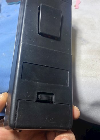 Telsiz mors alfabesi - Görsel 6