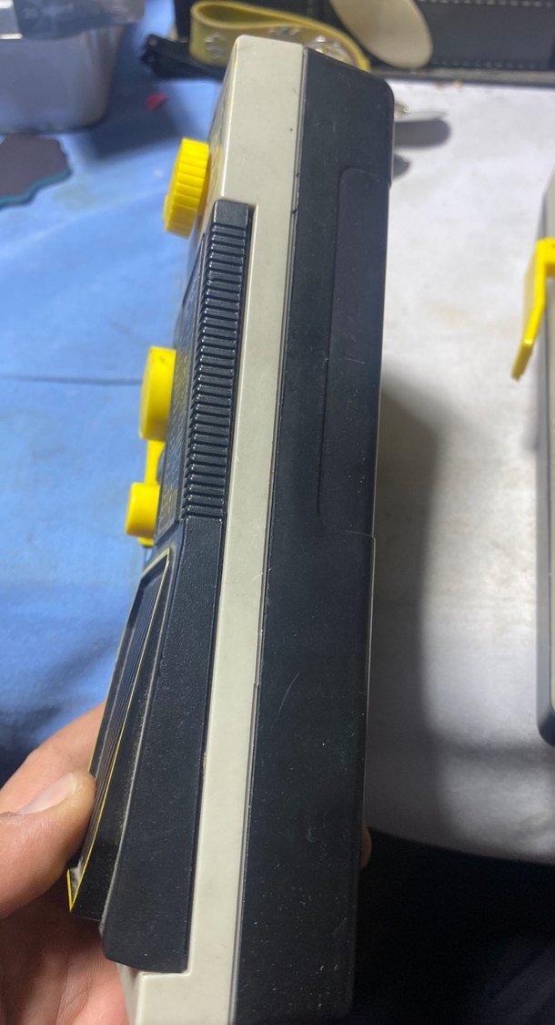 Telsiz mors alfabesi - Görsel 5