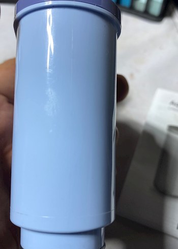 Phılıps su filtresi Mavi Patentli Teknoloji Aparatı - Görsel 4