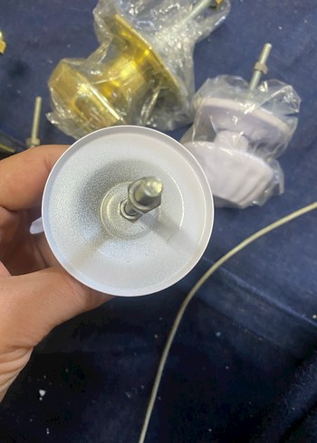 Kapı topuzları - Görsel 3