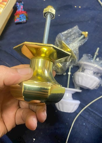 Kapı topuzları - Görsel 4