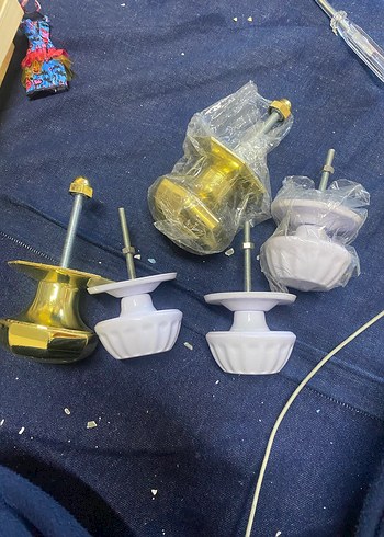 Kapı topuzları - Görsel 6