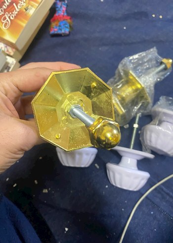 Kapı topuzları - Görsel 5