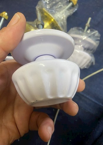 Kapı topuzları - Görsel 2