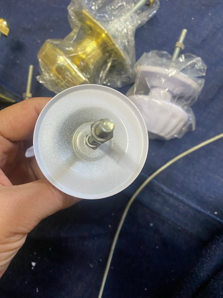 Kapı topuzları - Görsel 3