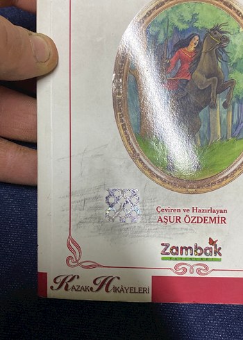 Gök Fırtına - Asur Özdemir Çevirisi - Görsel 2