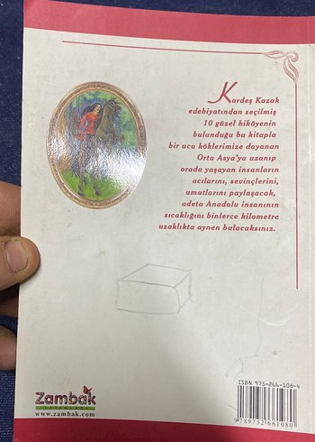 Gök Fırtına - Asur Özdemir Çevirisi - Görsel 3