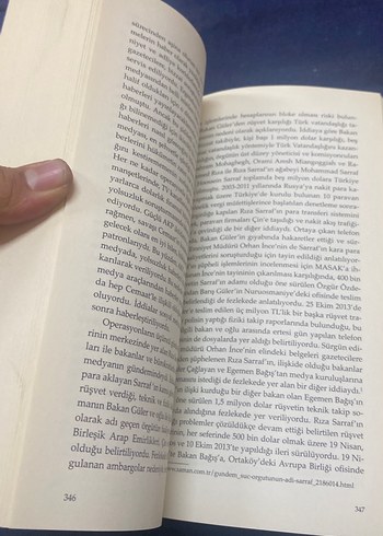 Paralel Yürüdük - Ahmet Şık - Görsel 3