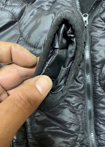 LC Waikiki Fermuarlı Kapüşonlu çocuk mont - Görsel 3