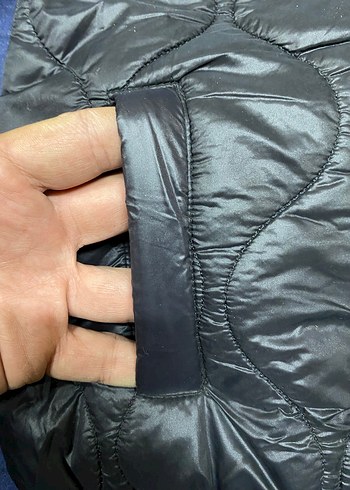 LC Waikiki Fermuarlı Kapüşonlu çocuk mont - Görsel 8