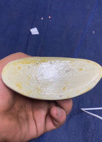 Küçük Kız ve Köpek Biblo - Görsel 6