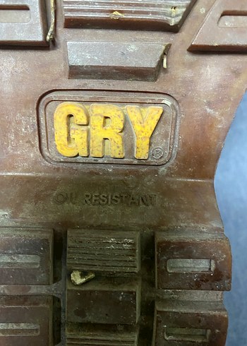 Greyder Sarı Nubuk Bot - Sorunsuz ve Temiz - Görsel 4