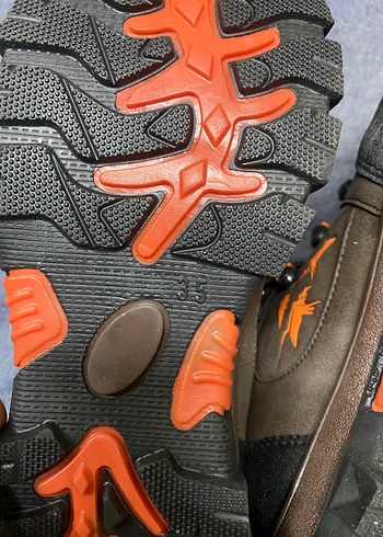 Newland İçi Kürklü Sıcak Tutan Çocuk Kar Botu - Görsel 4