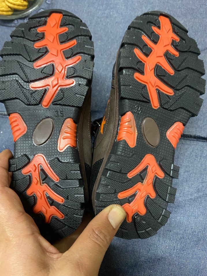 Newland İçi Kürklü Sıcak Tutan Çocuk Kar Botu - Görsel 5