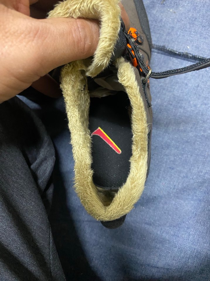 Newland İçi Kürklü Sıcak Tutan Çocuk Kar Botu - Görsel 3