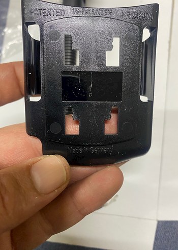 Sıfır - Orjinal HTC Made in Germany Araç İçi Navigasyon & Telefo - Görsel 7