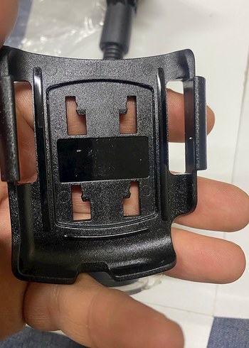 Sıfır - Orjinal HTC Made in Germany Araç İçi Navigasyon & Telefo - Görsel 6