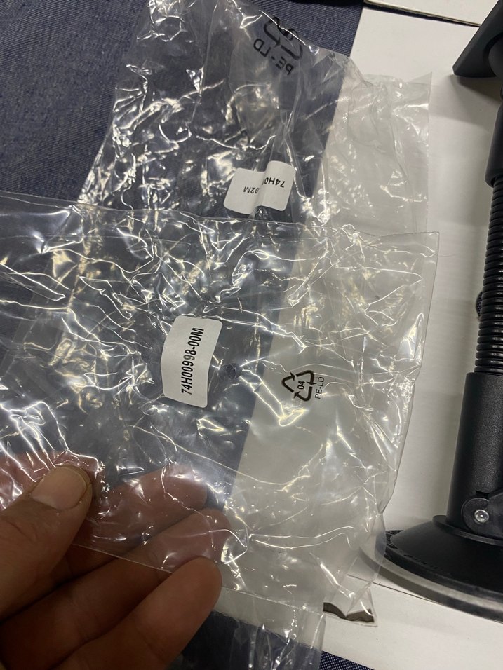 Sıfır - Orjinal HTC Made in Germany Araç İçi Navigasyon & Telefo - Görsel 5