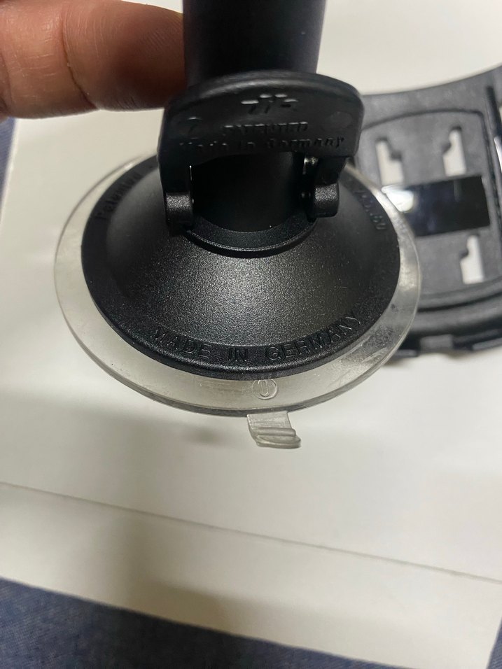 Sıfır - Orjinal HTC Made in Germany Araç İçi Navigasyon & Telefo - Görsel 3