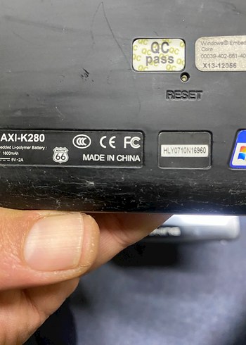 Çiftçiye & Şoföre Özel: Navking TürkTraktör Serisi + Maxi-K280 - Görsel 5