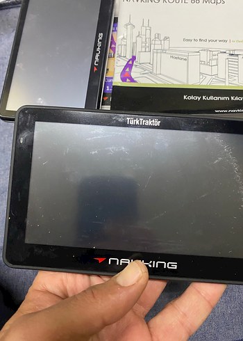 Çiftçiye & Şoföre Özel: Navking TürkTraktör Serisi + Maxi-K280 - Görsel 9