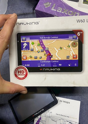 Çiftçiye & Şoföre Özel: Navking TürkTraktör Serisi + Maxi-K280 - Görsel 10