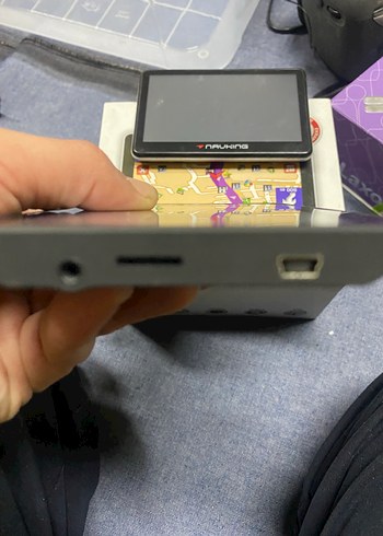 Çiftçiye & Şoföre Özel: Navking TürkTraktör Serisi + Maxi-K280 - Görsel 11