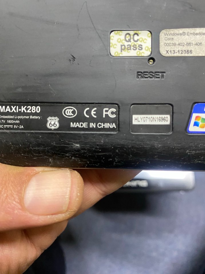 Çiftçiye & Şoföre Özel: Navking TürkTraktör Serisi + Maxi-K280 - Görsel 5