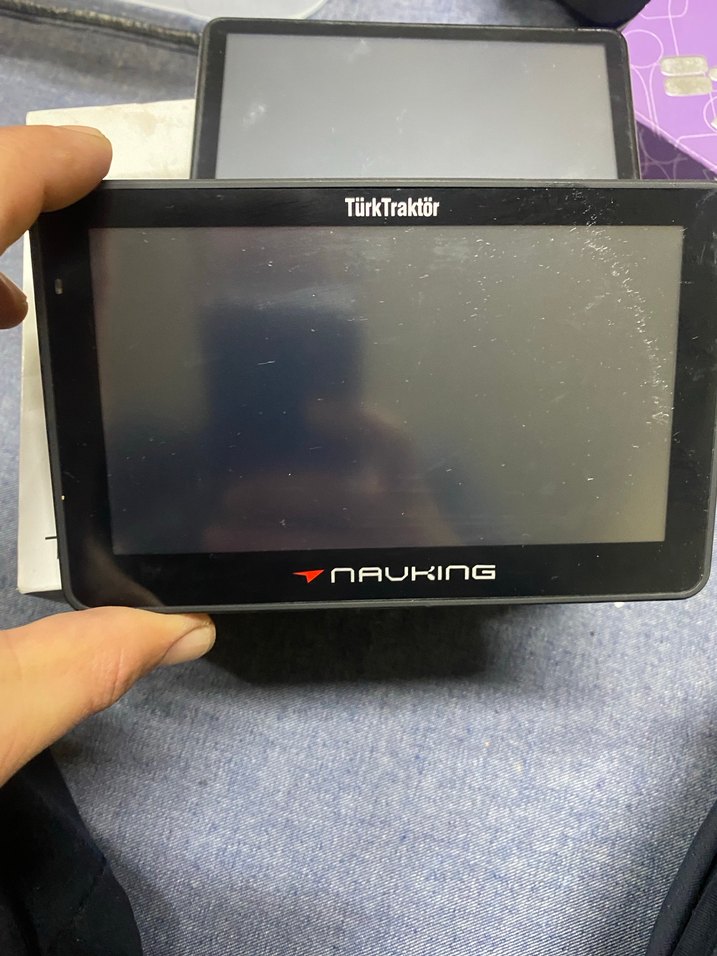 Çiftçiye & Şoföre Özel: Navking TürkTraktör Serisi + Maxi-K280 - Görsel 2