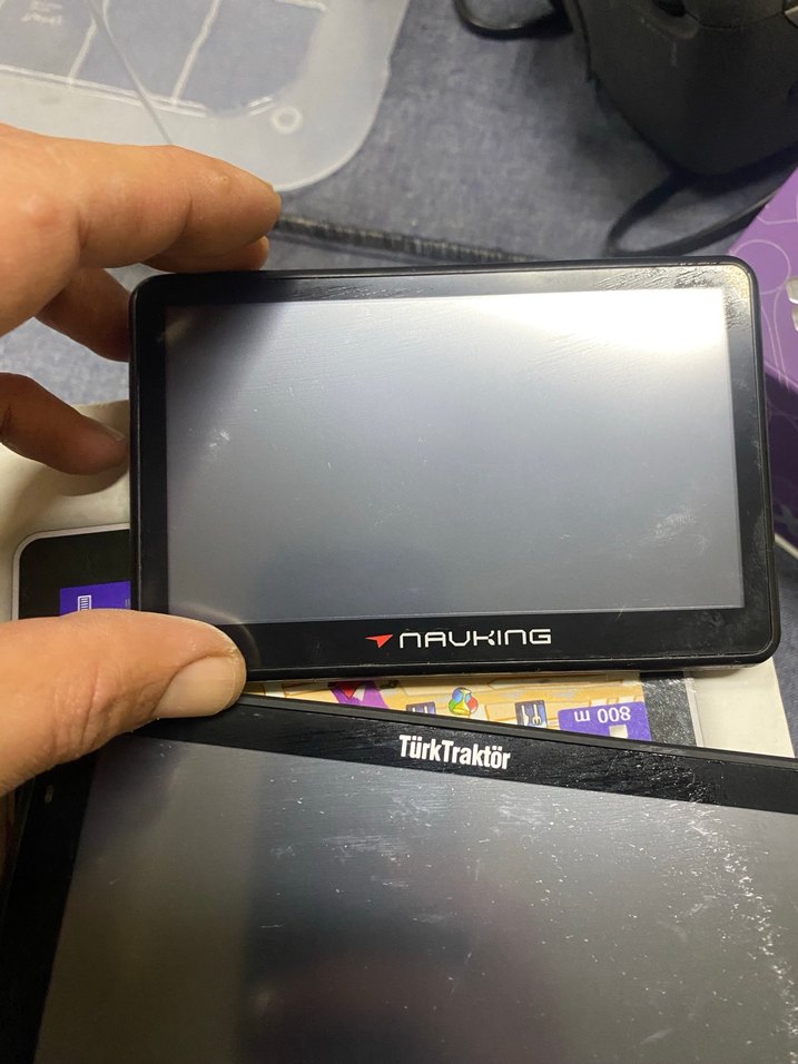 Çiftçiye & Şoföre Özel: Navking TürkTraktör Serisi + Maxi-K280 - Görsel 3