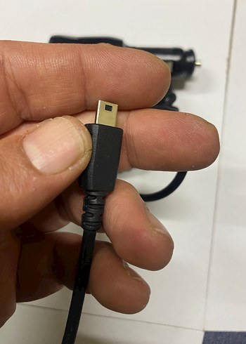 Orjinal HTC Araç Şarj Aleti - Mini USB - Navigasyon ve Telefon - Görsel 6