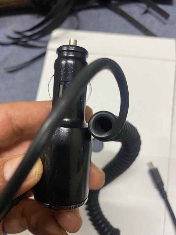 Orjinal HTC Araç Şarj Aleti - Mini USB - Navigasyon ve Telefon - Görsel 4