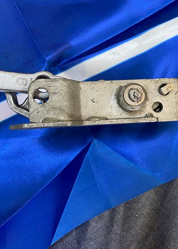 Ağır Hizmet Tipi Cırcırlı Tel Gerdirme Aparatı (Döküm Gövde) - - Görsel 7