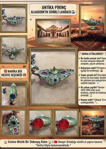 Gardrops ilanı