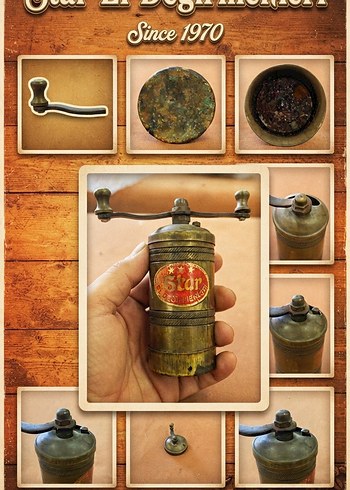Gardrops ilanı