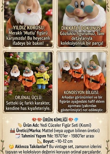 Gardrops ilanı